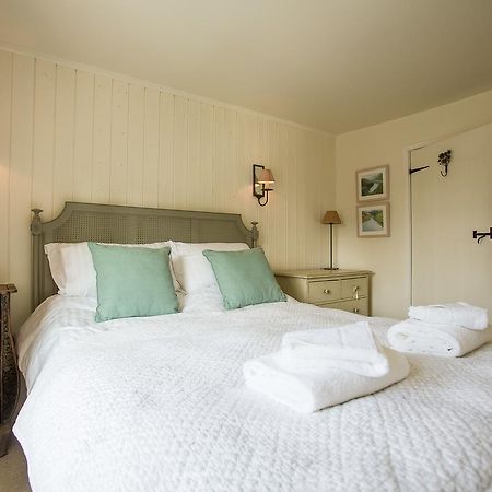 Nutshell Villa Aldeburgh Ngoại thất bức ảnh