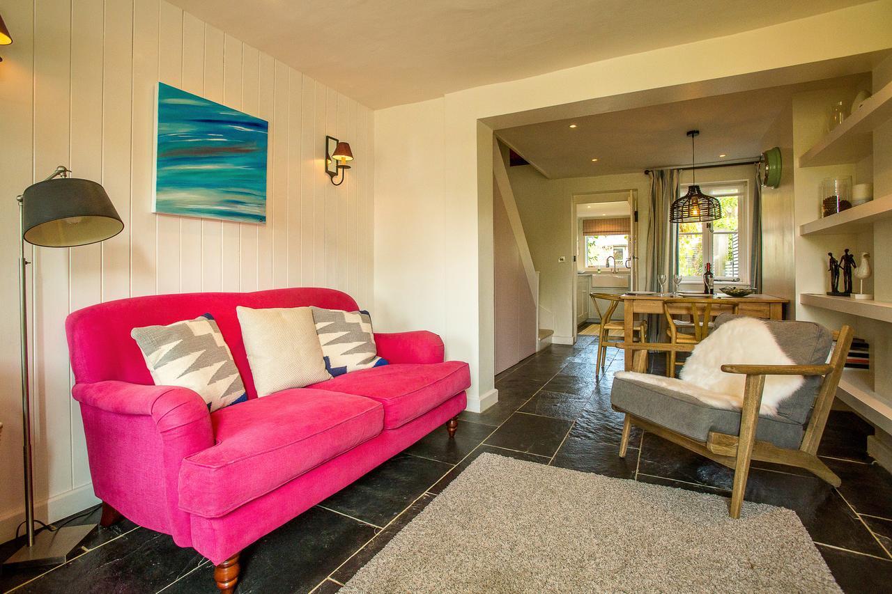 Nutshell Villa Aldeburgh Ngoại thất bức ảnh
